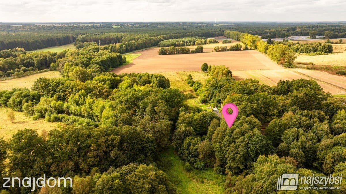 Działka, RESKO - zdjęcie 5