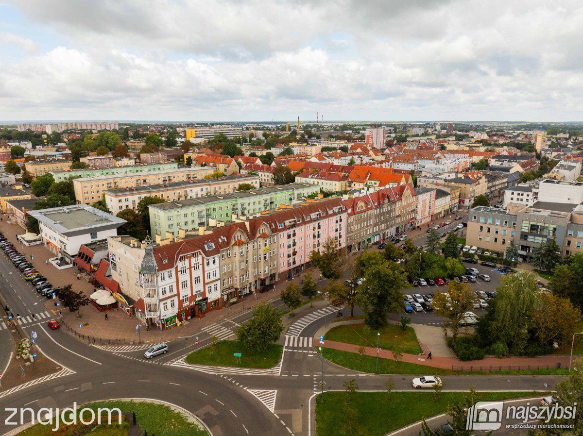 Mieszkanie, Stargard