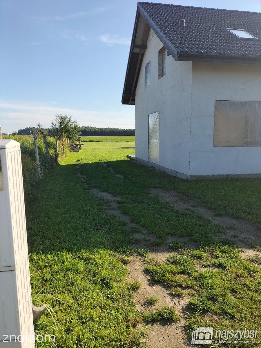Dom, Płoty - zdjęcie 3