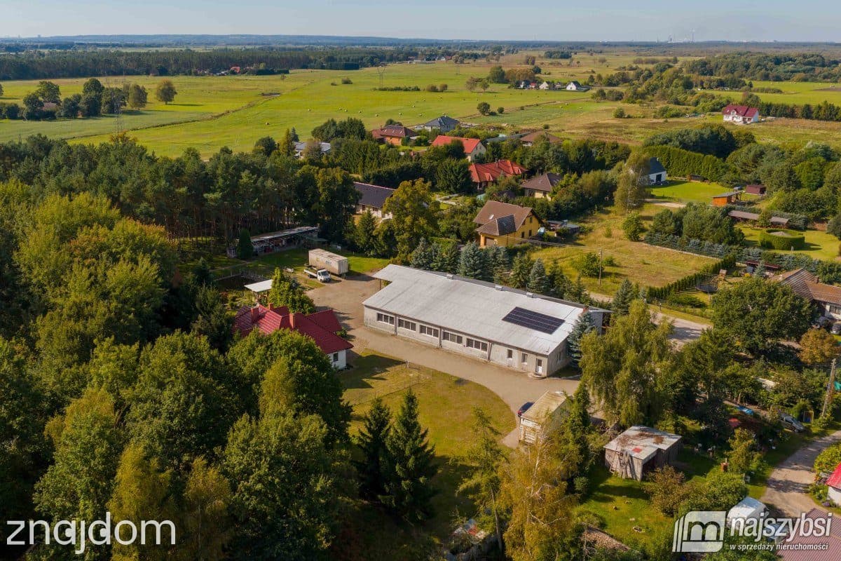 Dom, Goleniów - zdjęcie 2