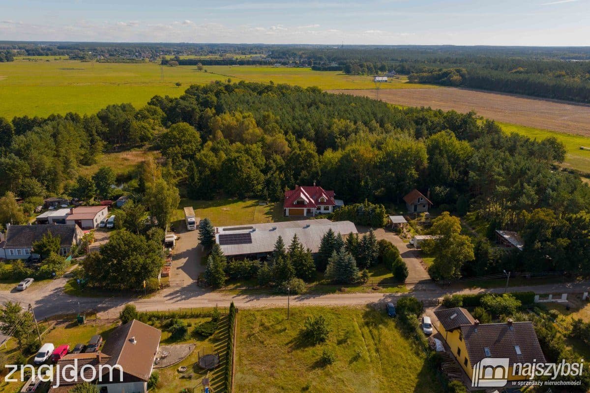 Dom, Goleniów - zdjęcie 33