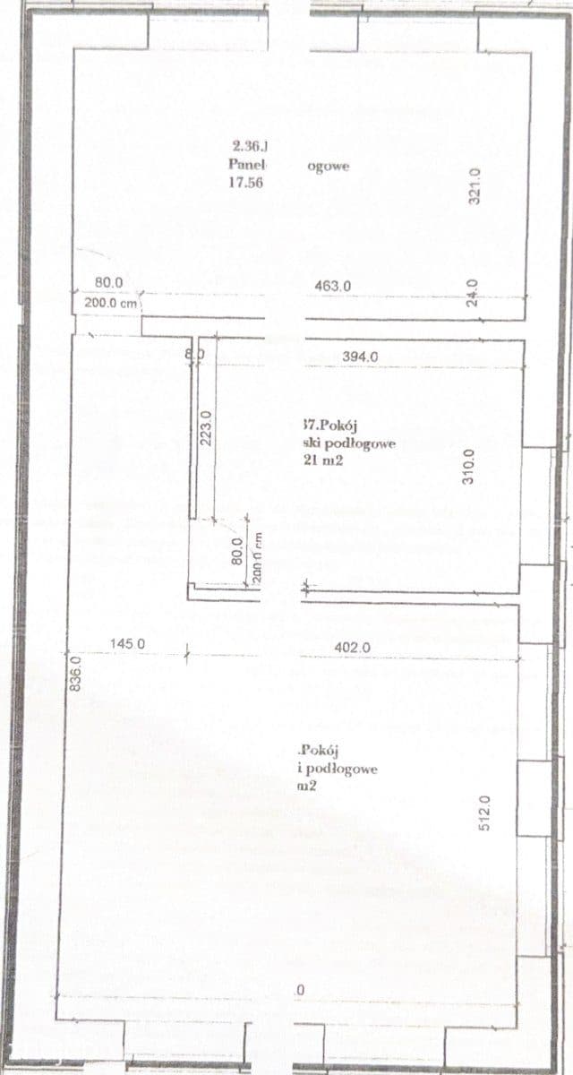 Mieszkanie, Białogard - zdjęcie 24