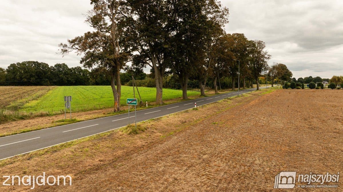 Działka, Wisławie - zdjęcie 10