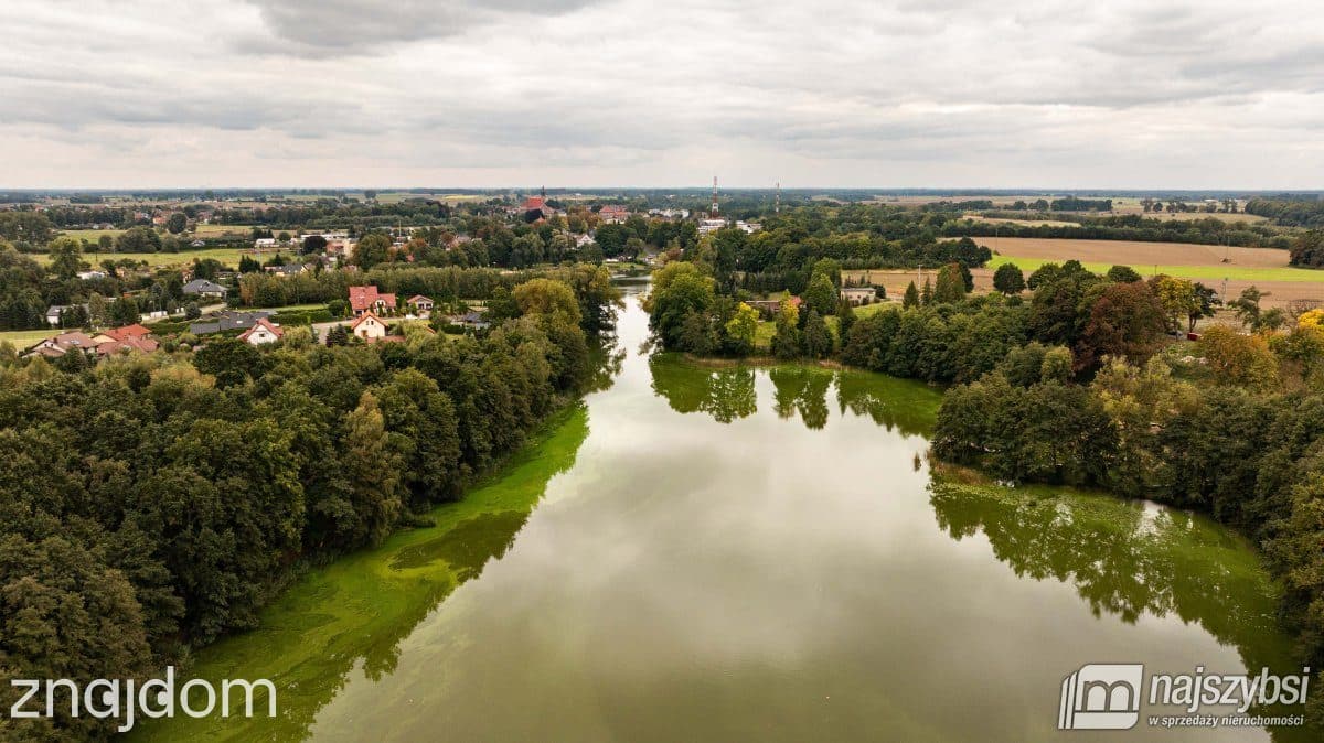Działka, Wisławie - zdjęcie 11