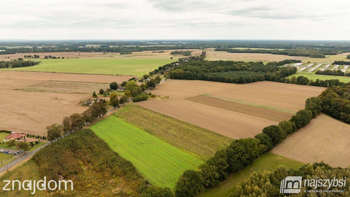 Działka, Wisławie - zdjęcie 13