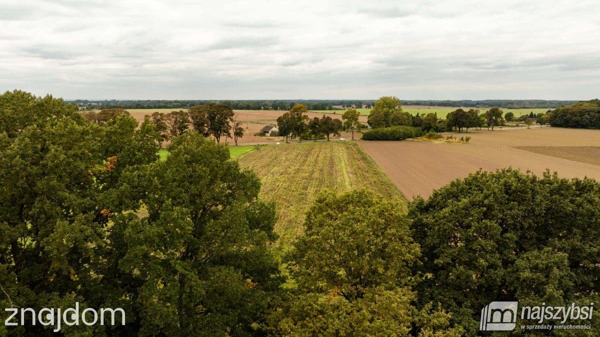 Działka, Wisławie - zdjęcie 3