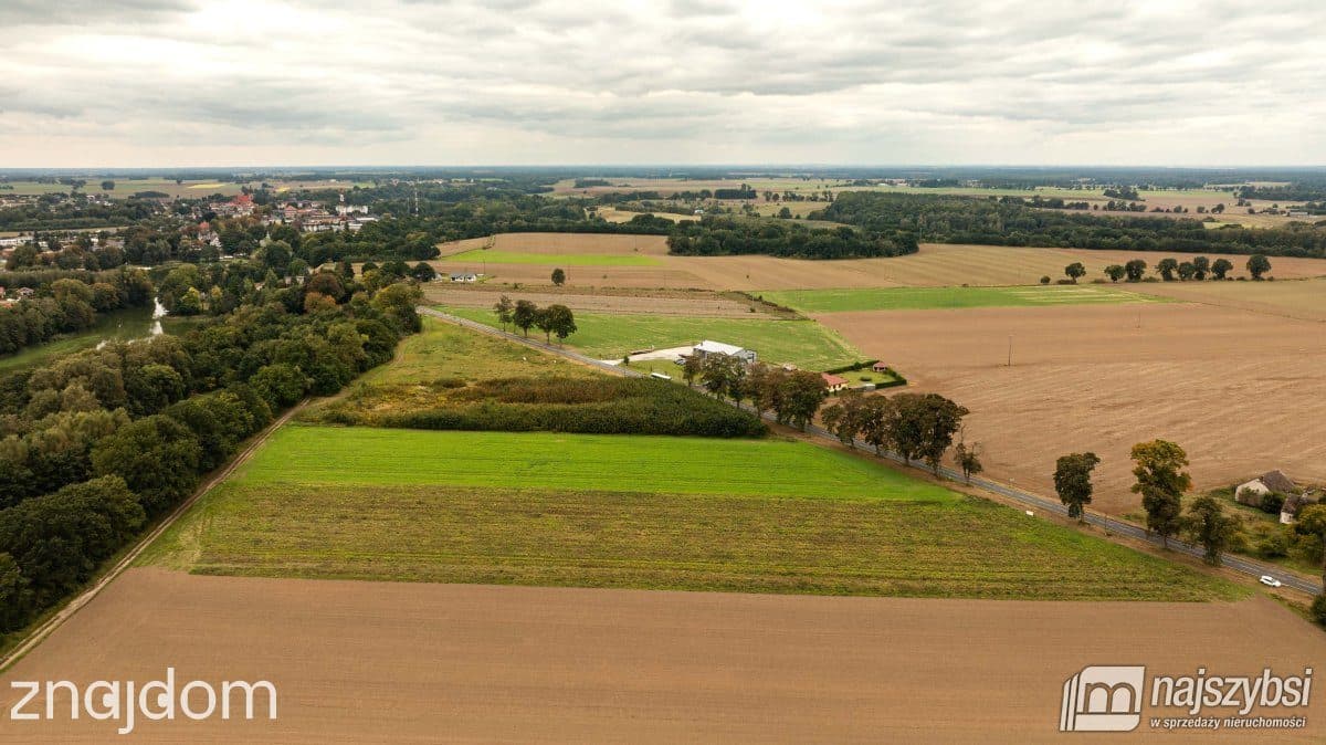 Działka, Wisławie - zdjęcie 4