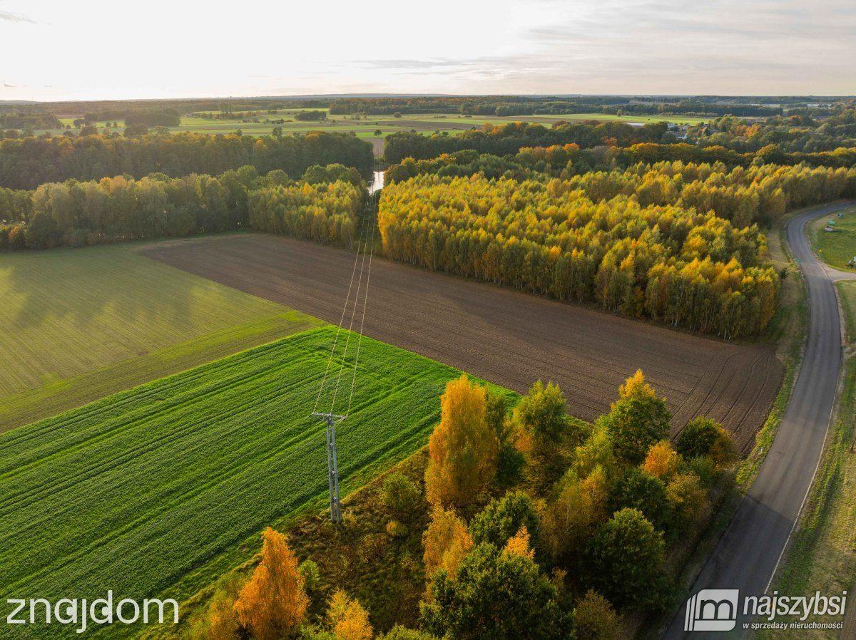 Działka, Jarosławki - zdjęcie 18