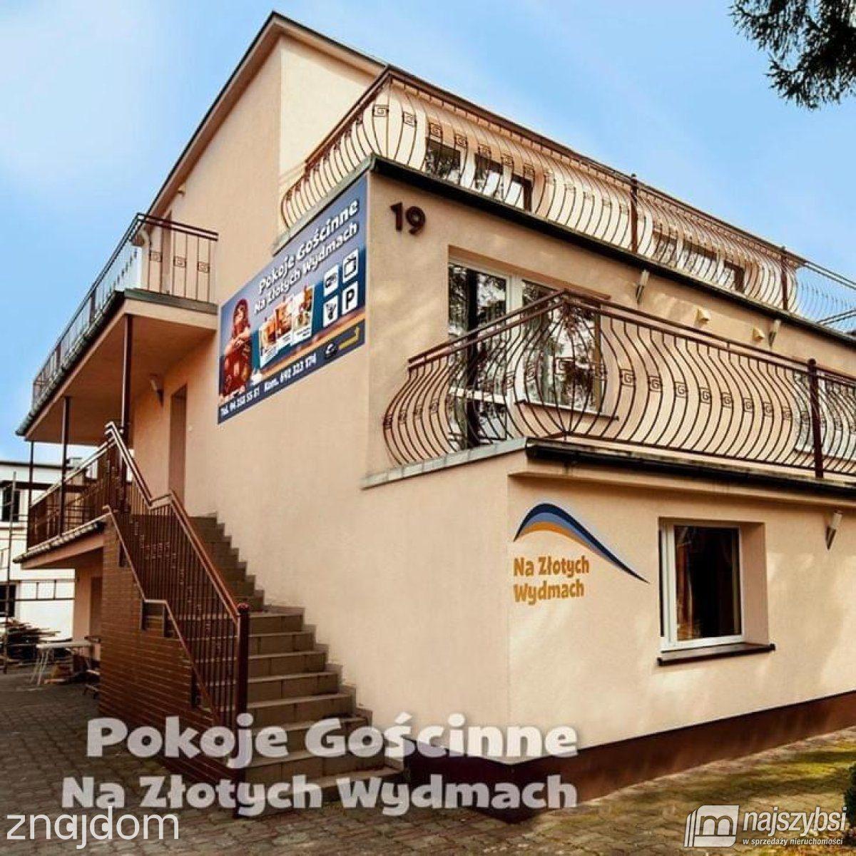 Dom, Dźwirzyno - zdjęcie 32