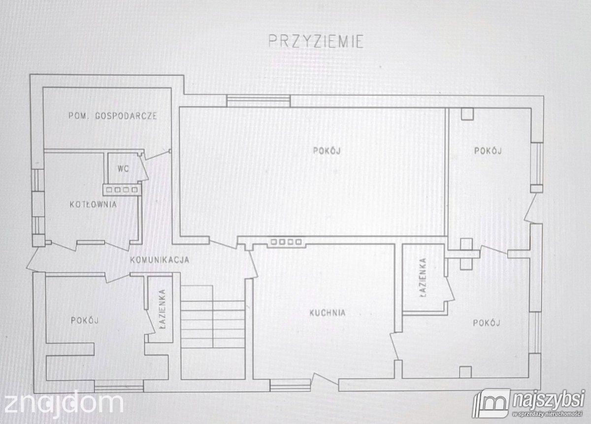 Dom, Dźwirzyno - zdjęcie 34