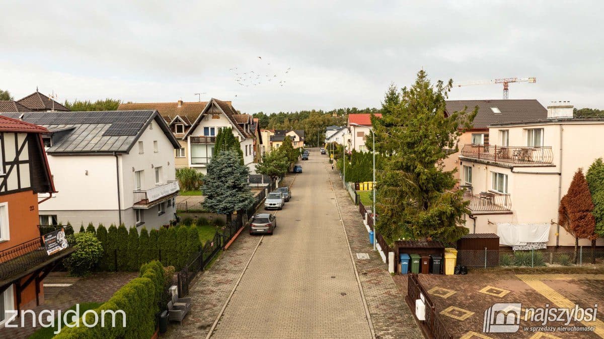Dom, Dźwirzyno - zdjęcie 3