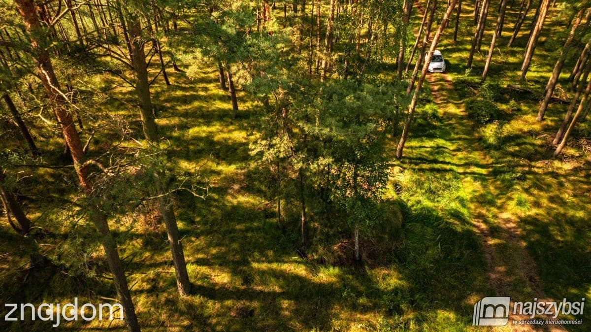 Działka, Dziwnów - zdjęcie 8