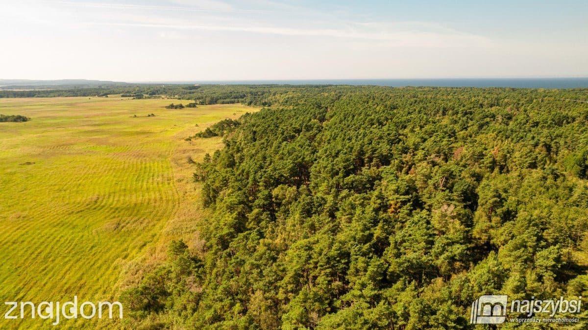 Działka, Dziwnów - zdjęcie 9