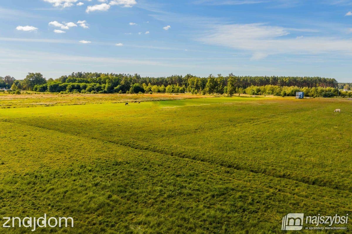 Działka, Goleniów - zdjęcie 10