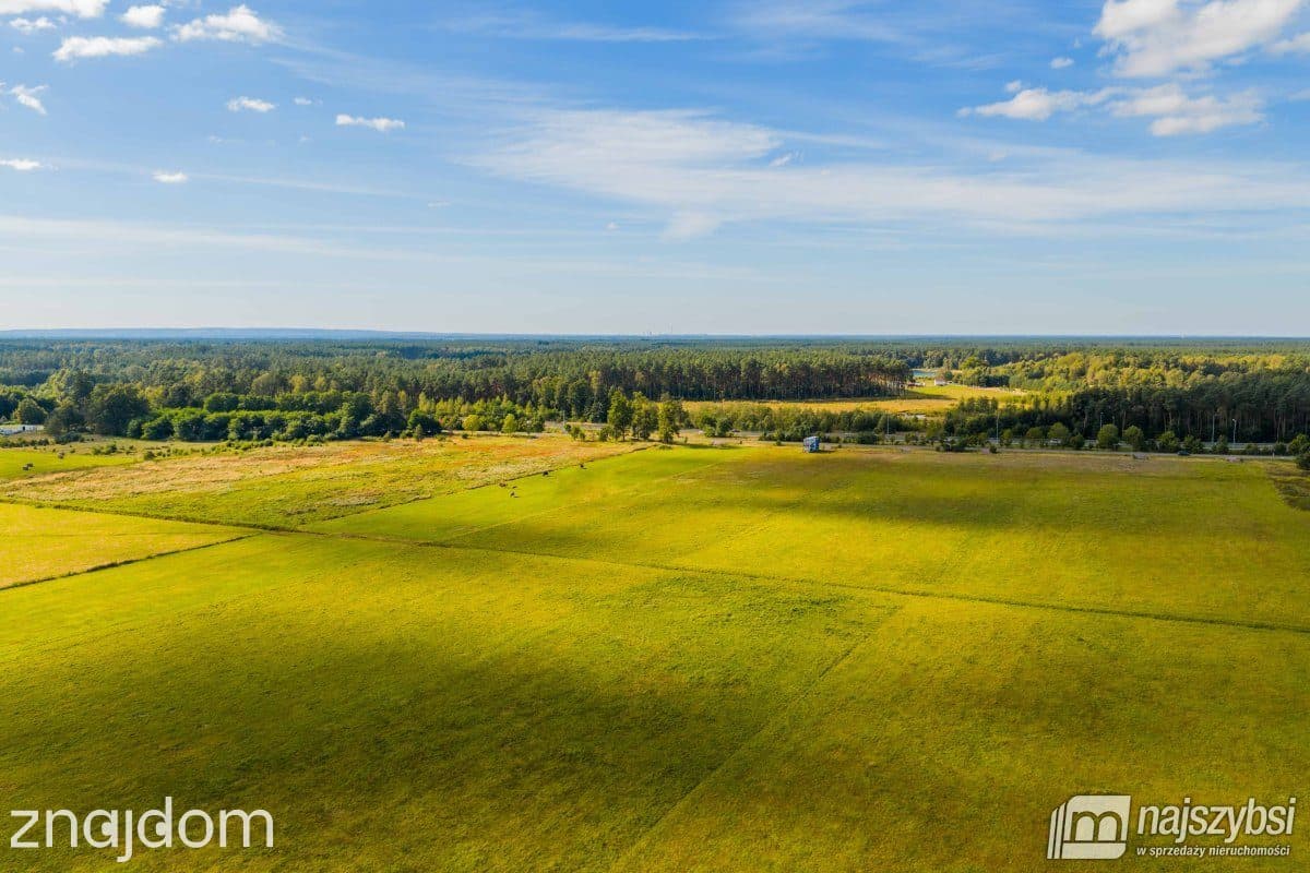 Działka, Goleniów - zdjęcie 12