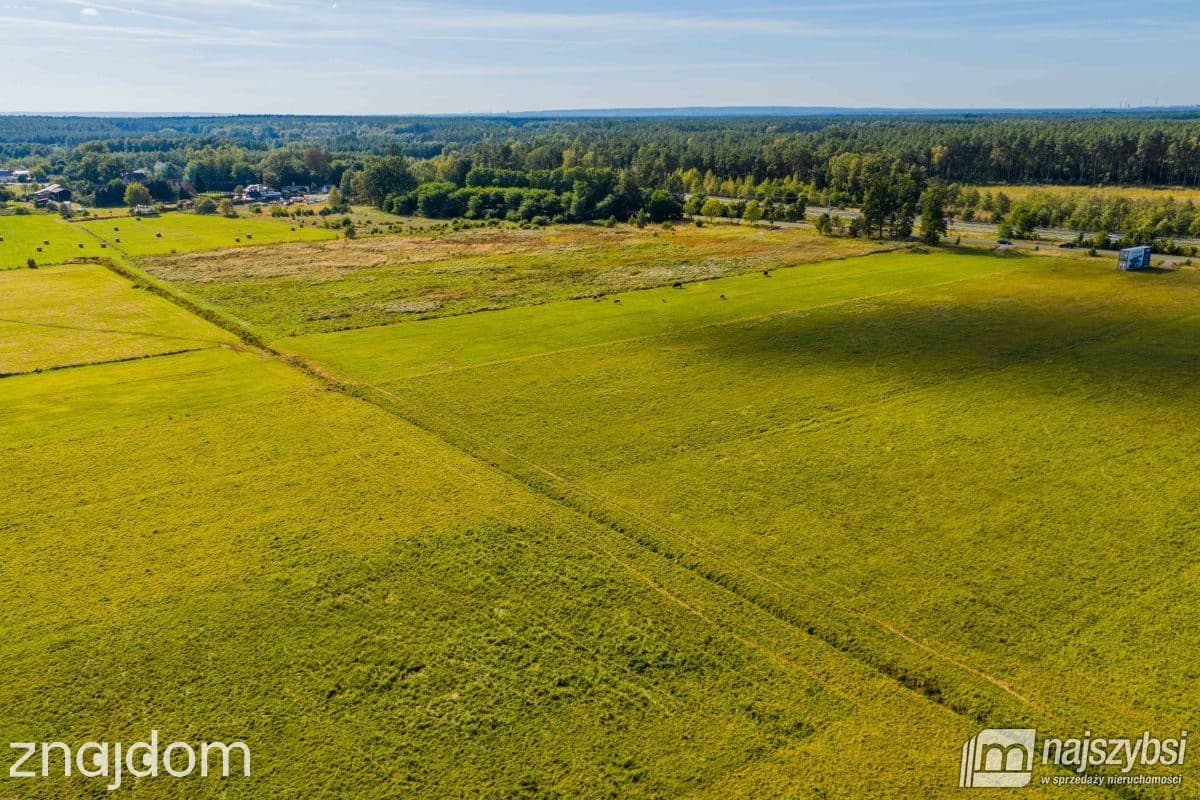 Działka, Goleniów - zdjęcie 13