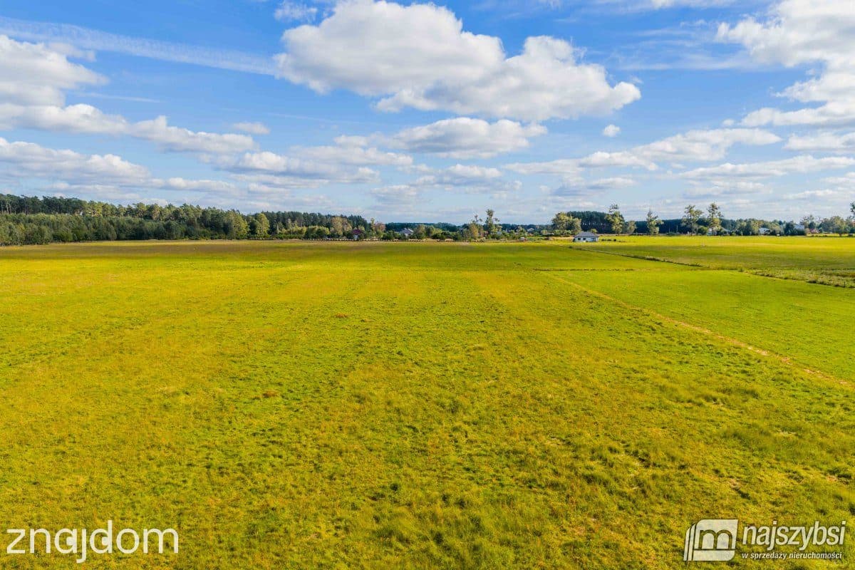 Działka, Goleniów - zdjęcie 14