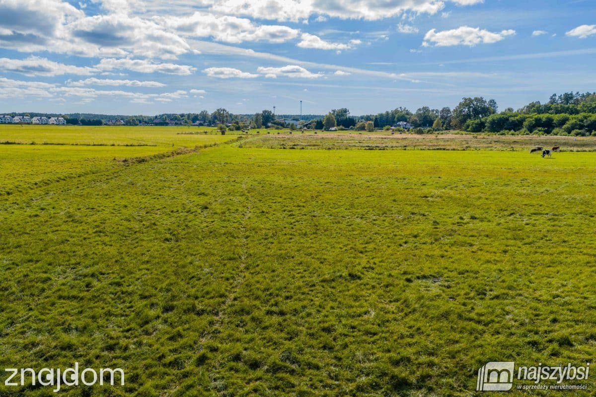 Działka, Goleniów - zdjęcie 15