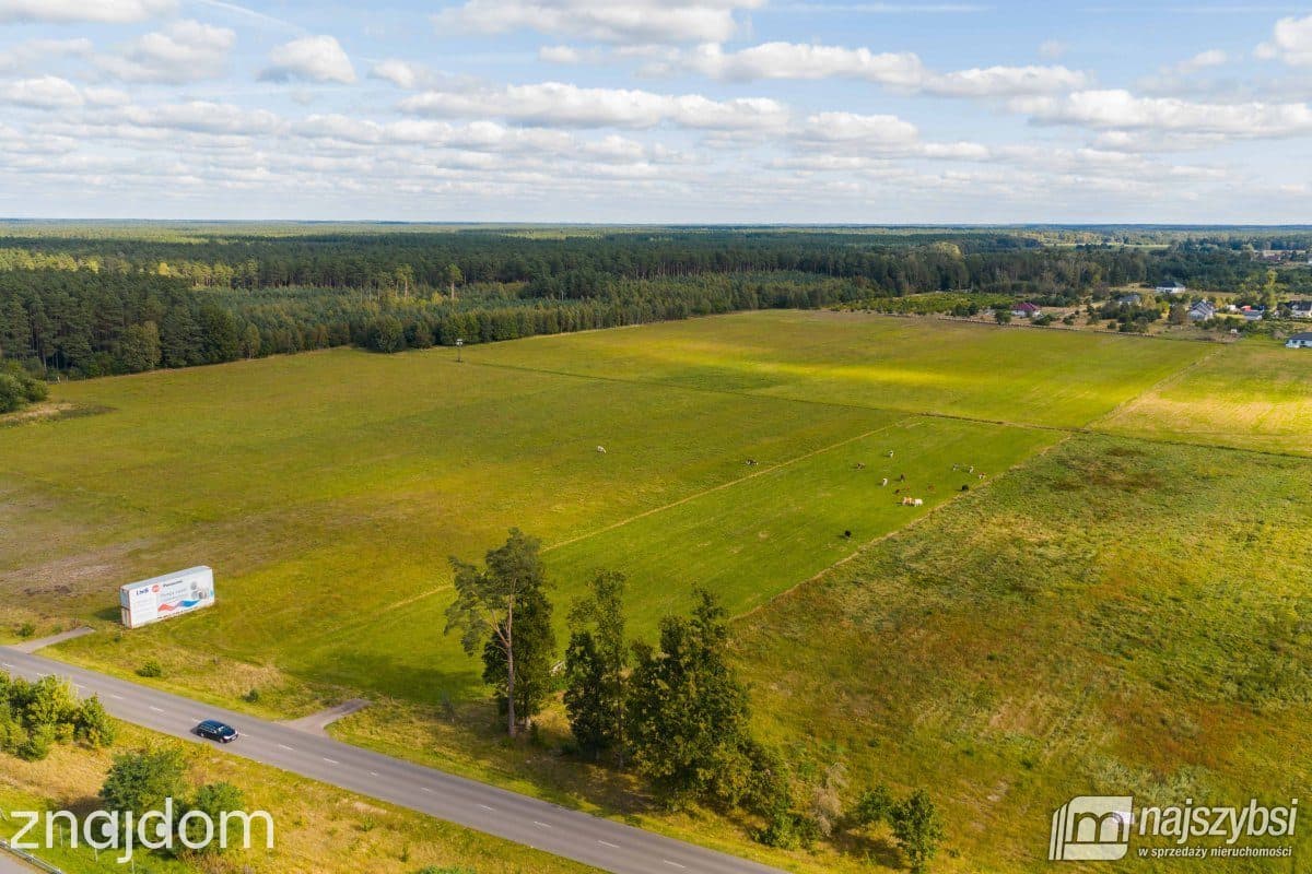 Działka, Goleniów - zdjęcie 19