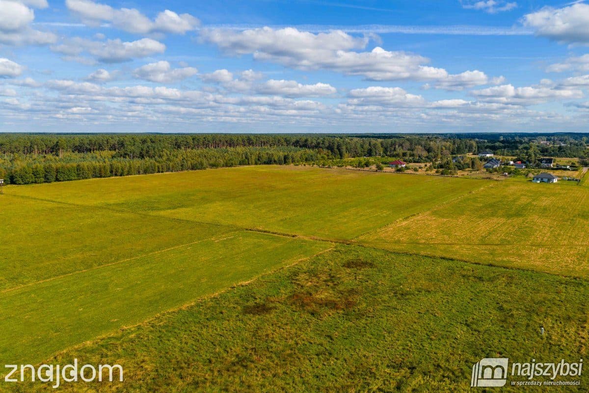 Działka, Goleniów - zdjęcie 4