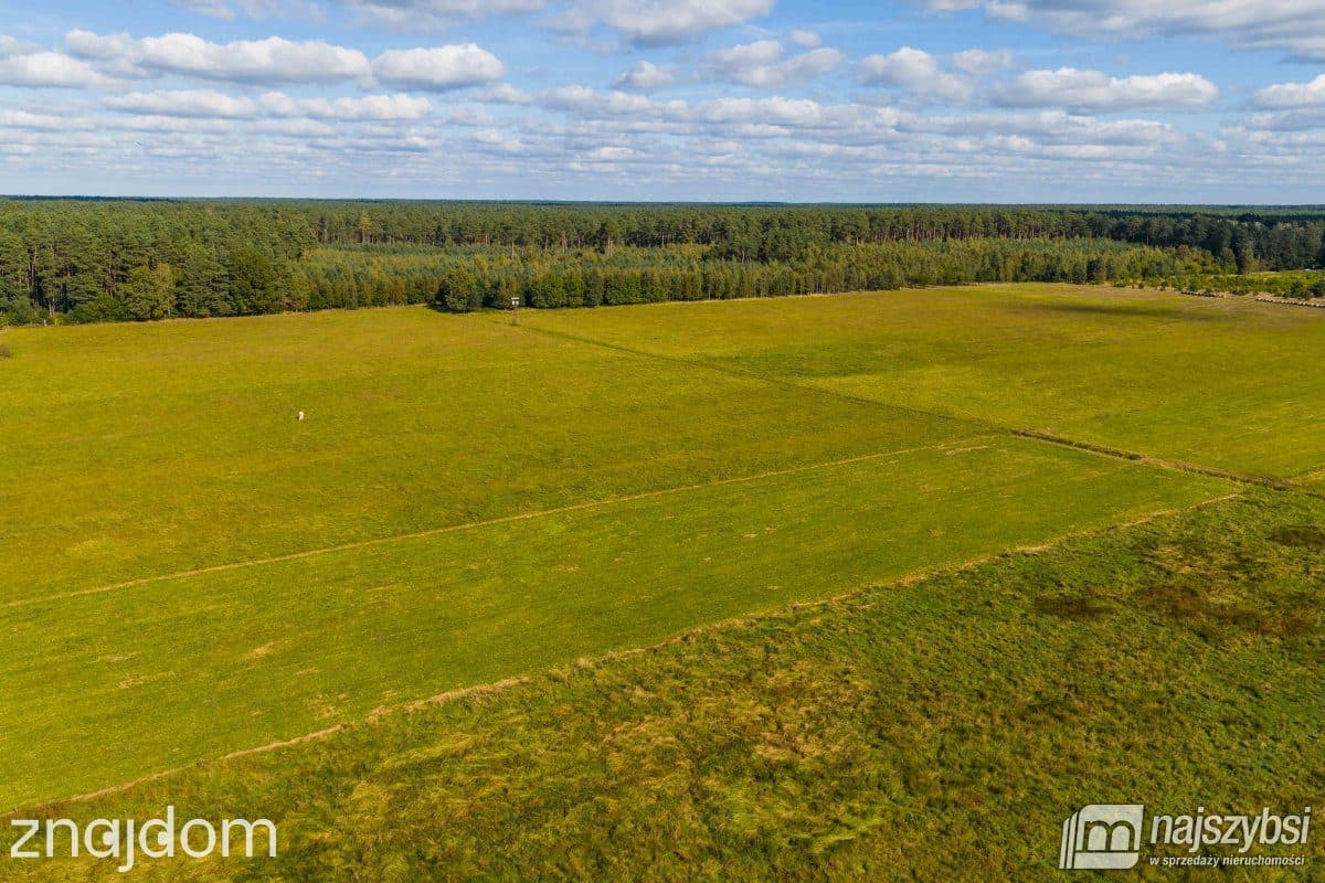 Działka, Goleniów - zdjęcie 5