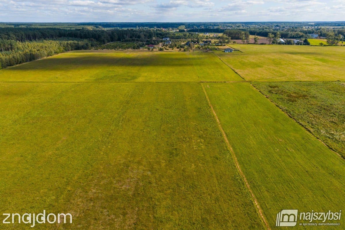 Działka, Goleniów - zdjęcie 6