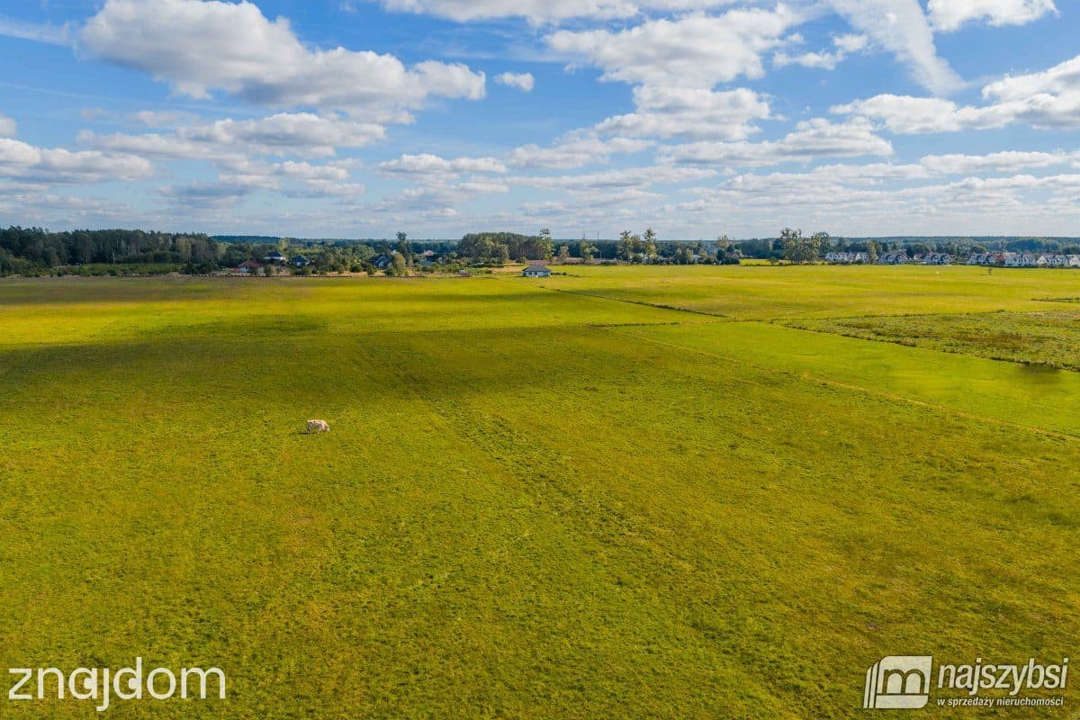 Działka, Goleniów - zdjęcie 7