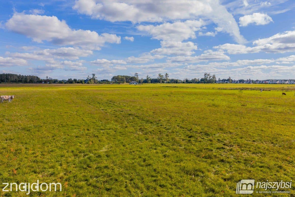 Działka, Goleniów - zdjęcie 8