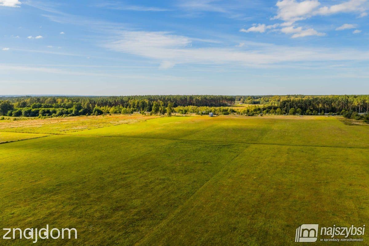 Działka, Goleniów - zdjęcie 9