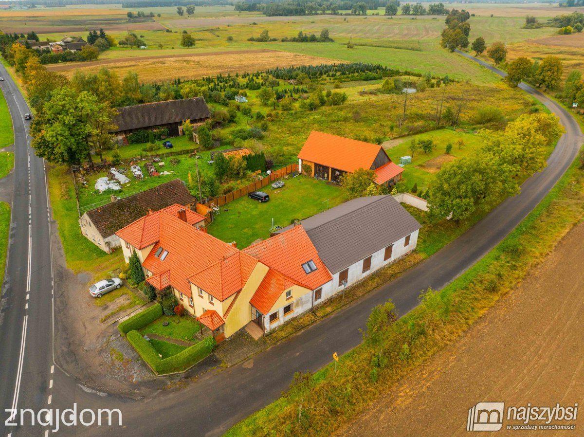 Dom, SULISZEWO - zdjęcie 3