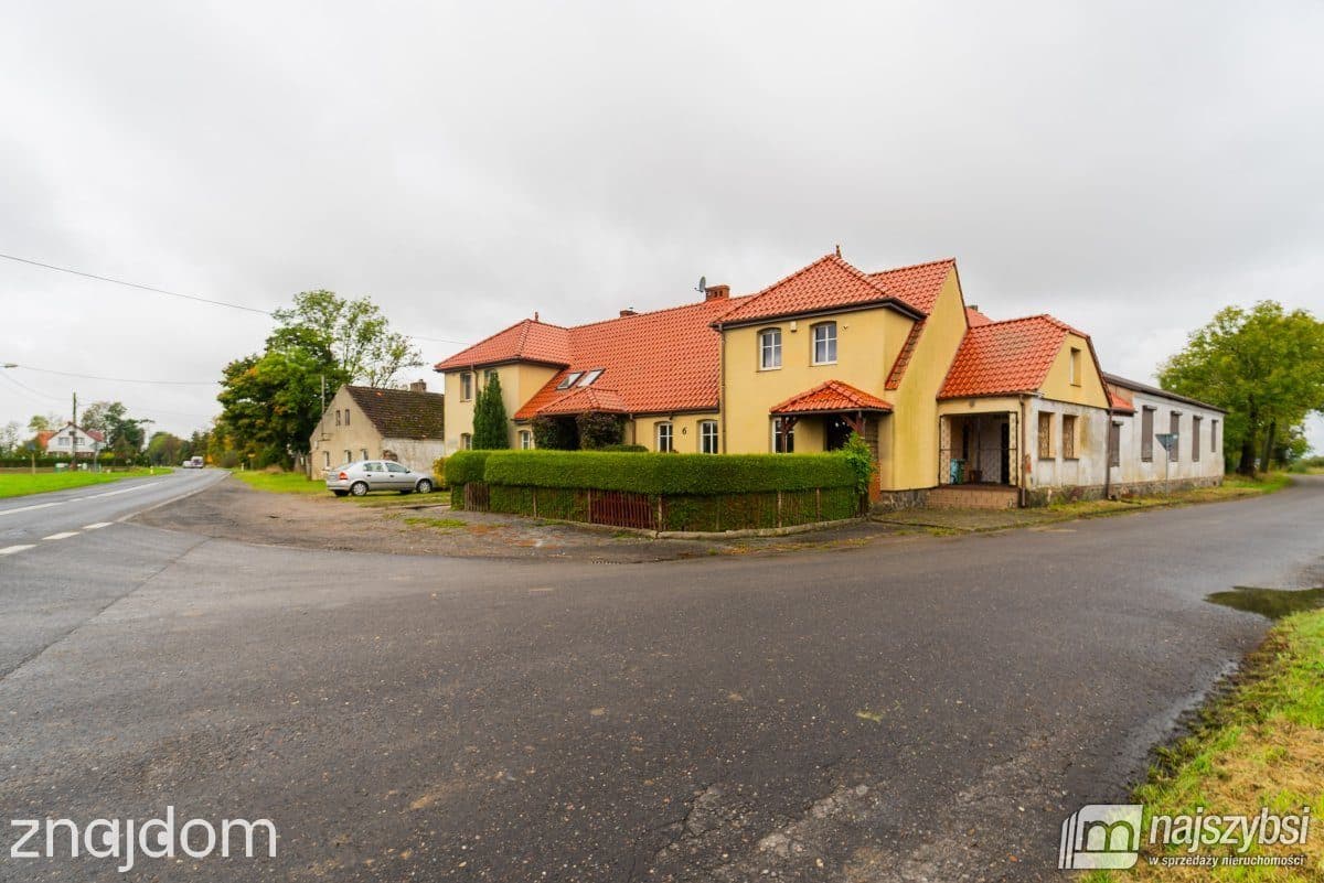 Dom, SULISZEWO - zdjęcie 48