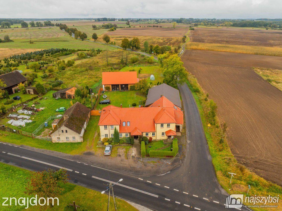 Dom, SULISZEWO - zdjęcie 5