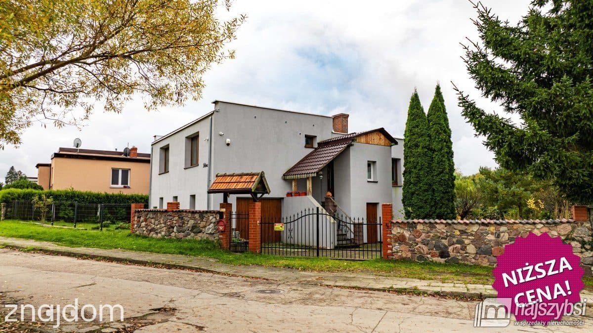 Dom, Połczyn-Zdrój