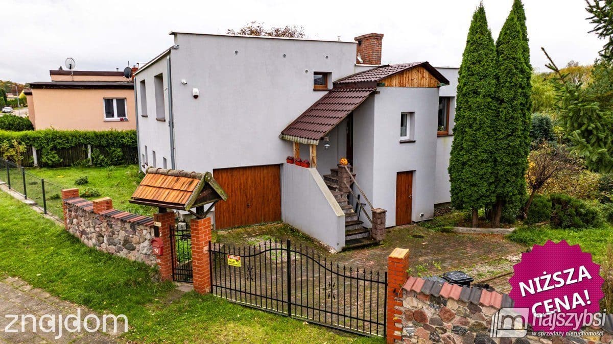Dom, Połczyn-Zdrój - zdjęcie 6