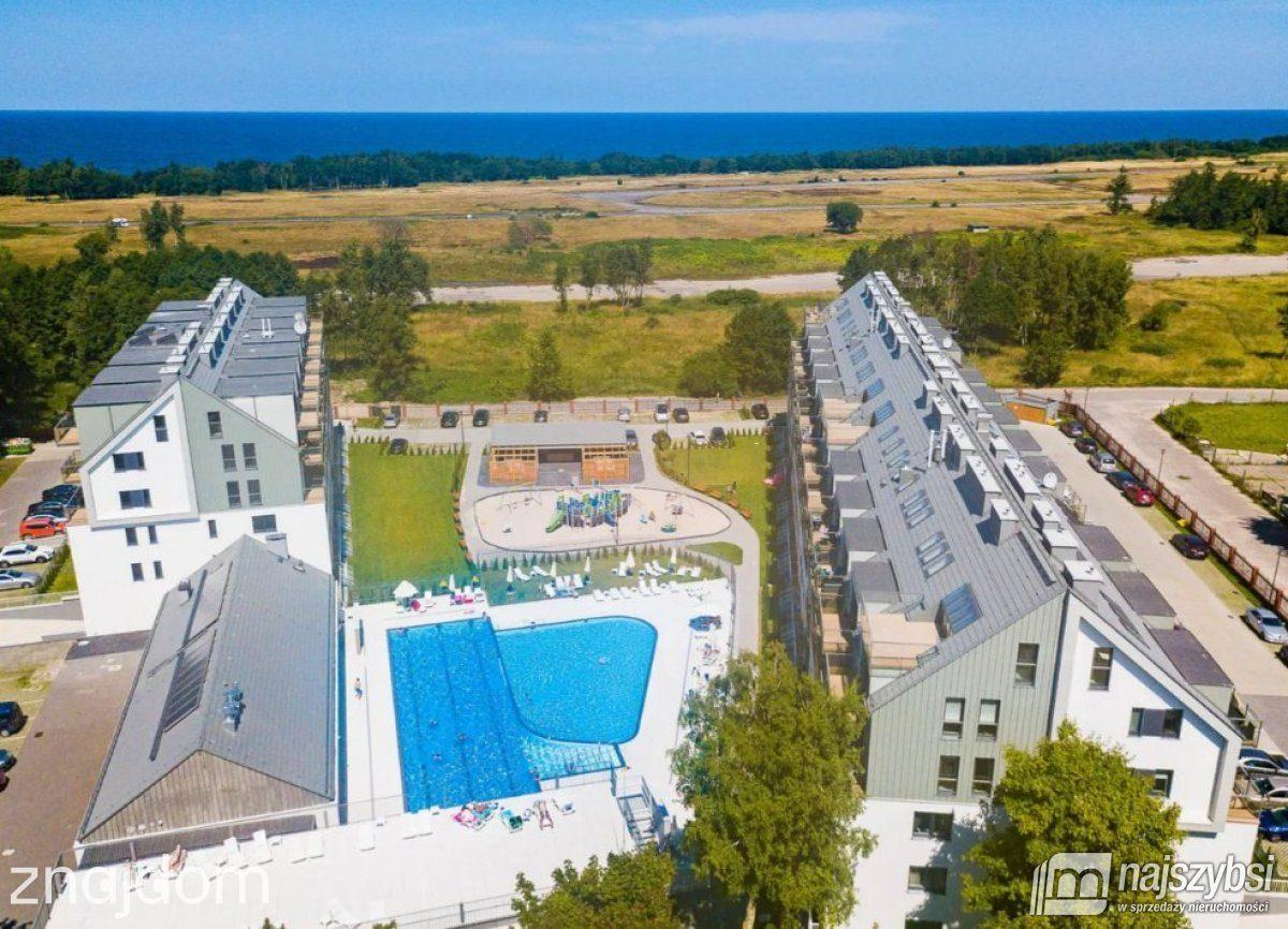 Mieszkanie, Kołobrzeg - zdjęcie 15