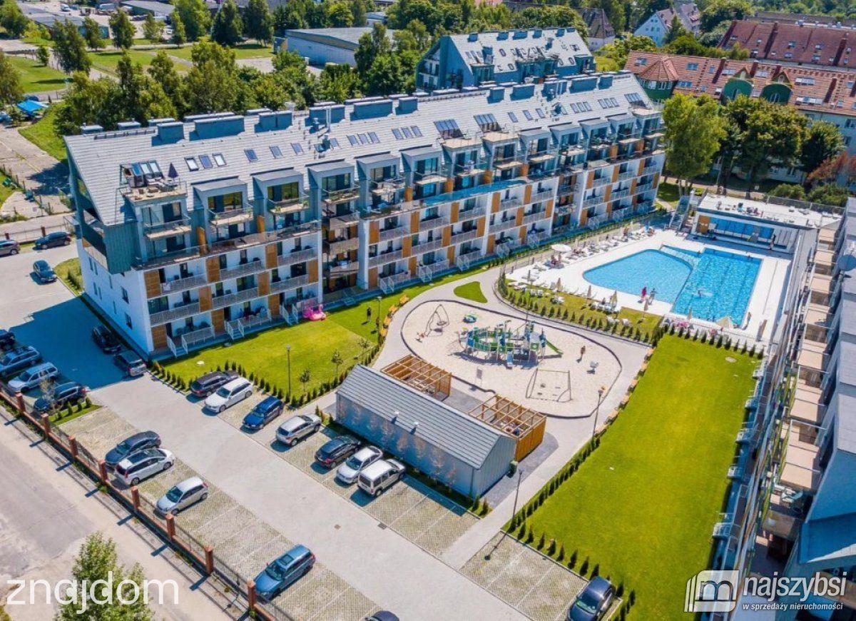 Mieszkanie, Kołobrzeg - zdjęcie 16