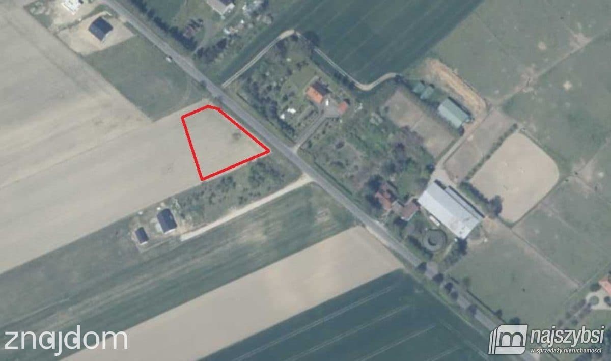 Działka, Kościuszki - zdjęcie 18