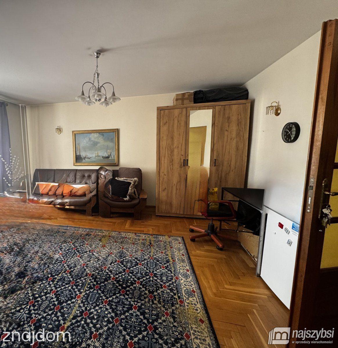 Mieszkanie, Szczecin - zdjęcie 12