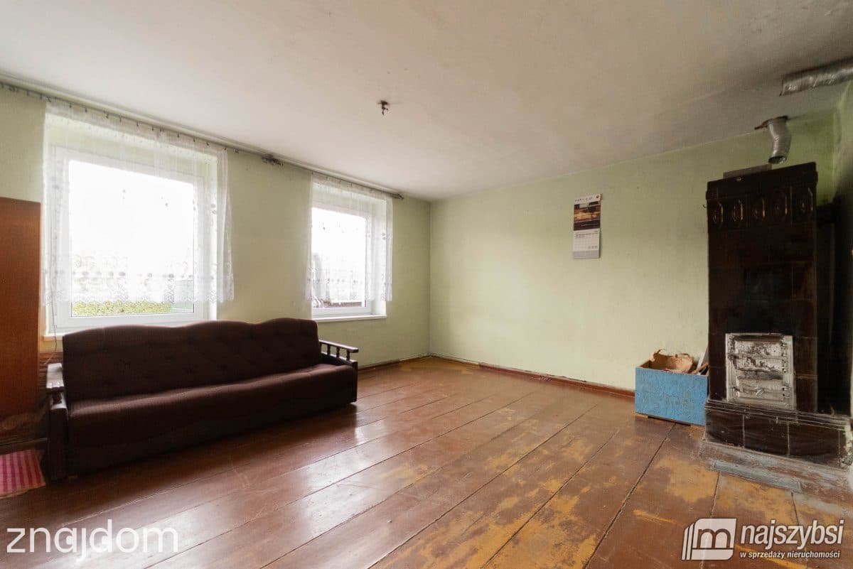 Mieszkanie, Stara Dąbrowa - zdjęcie 16