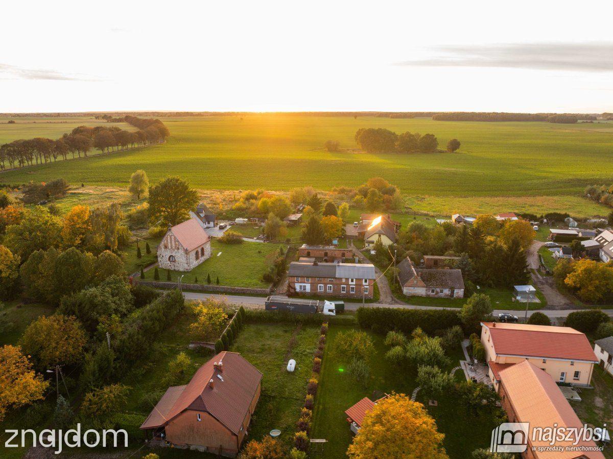 Mieszkanie, Stara Dąbrowa - zdjęcie 25