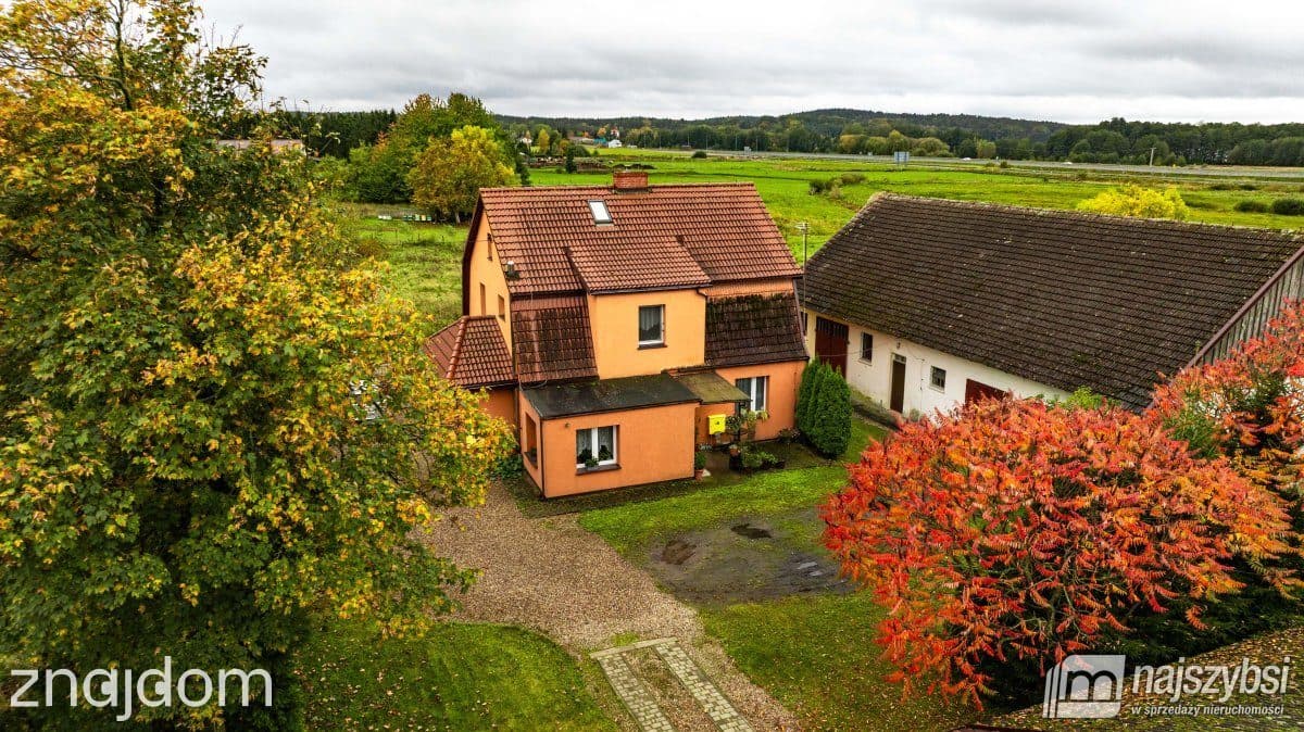 Dom, Przybiernów  - zdjęcie 2