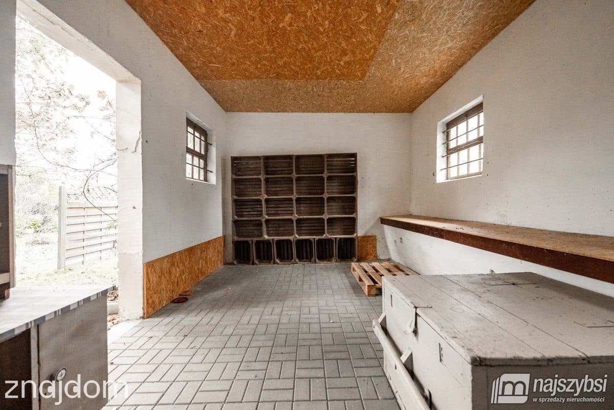Dom, Przybiernów  - zdjęcie 28