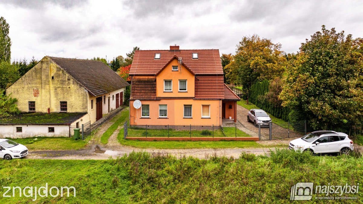 Dom, Przybiernów  - zdjęcie 3