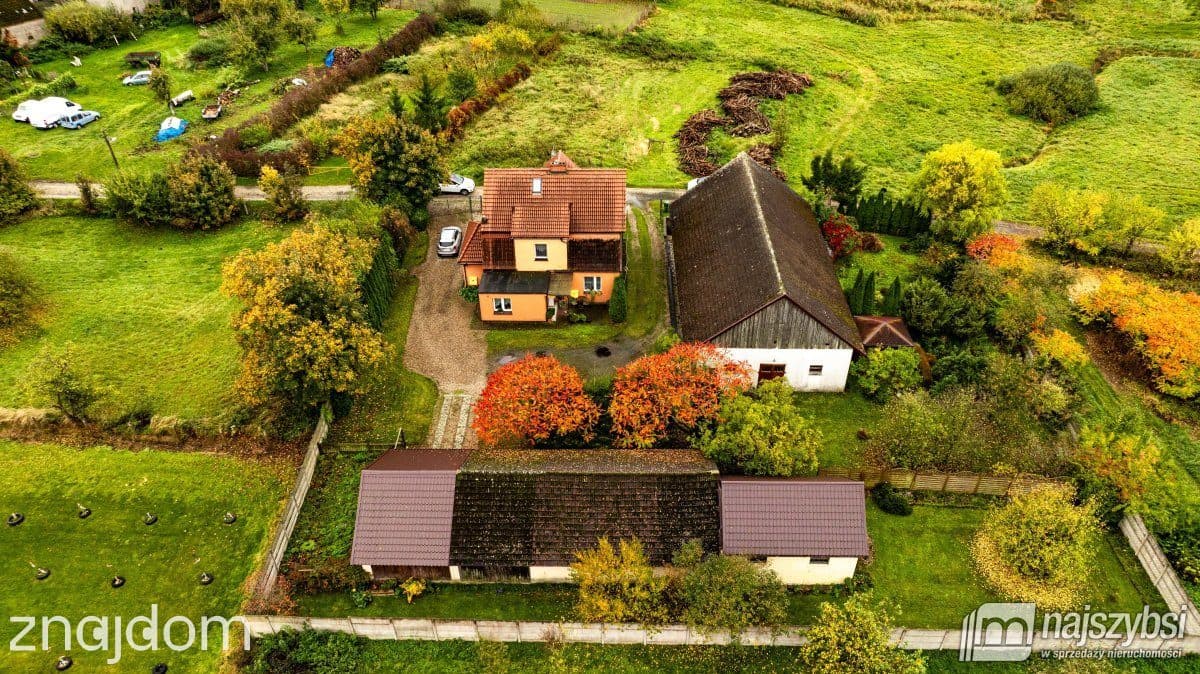 Dom, Przybiernów  - zdjęcie 5