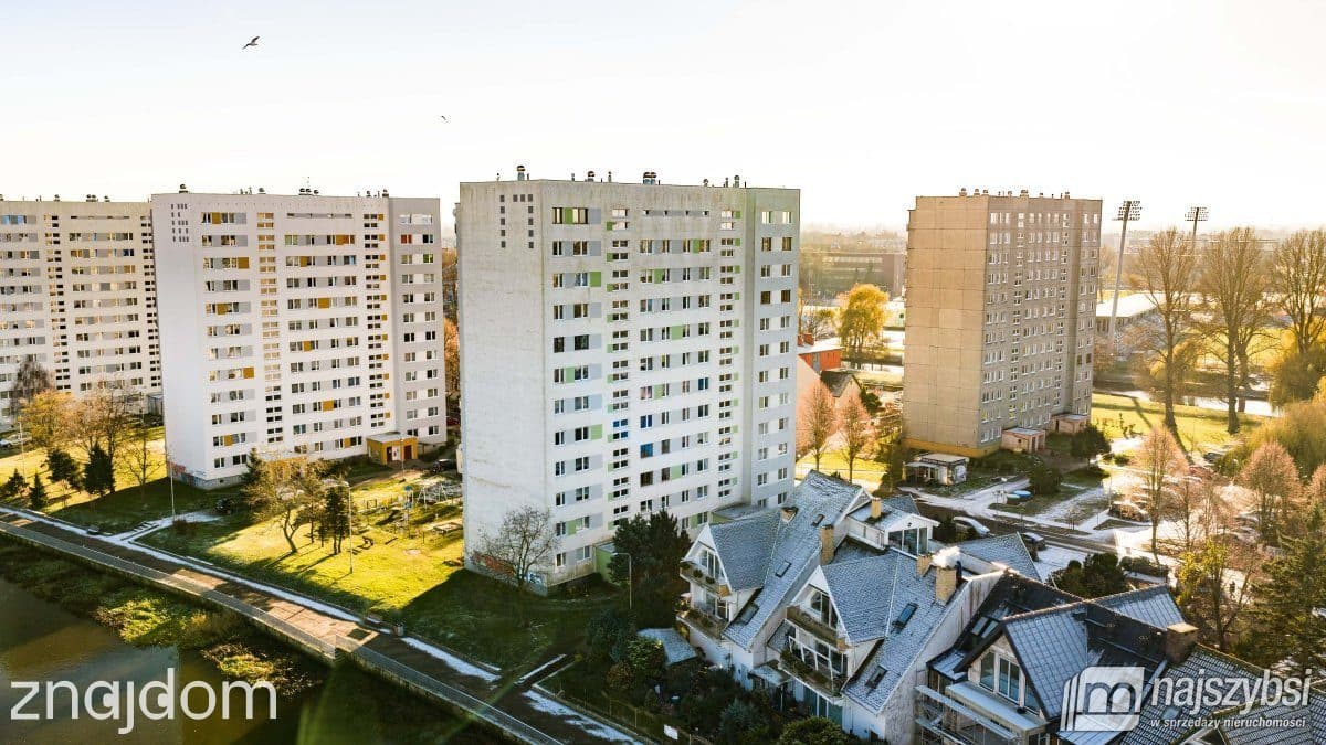 Mieszkanie, Kołobrzeg - zdjęcie 16