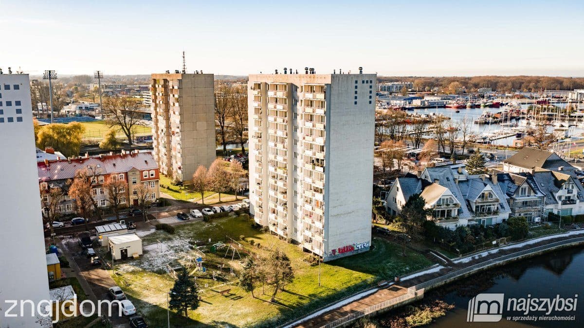 Mieszkanie, Kołobrzeg - zdjęcie 17