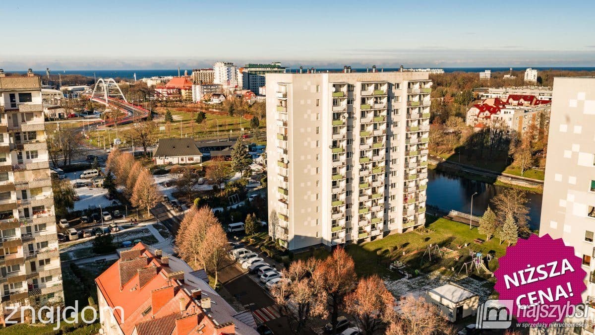 Mieszkanie, Kołobrzeg - zdjęcie 5