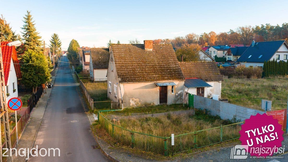 Dom, Goleniów