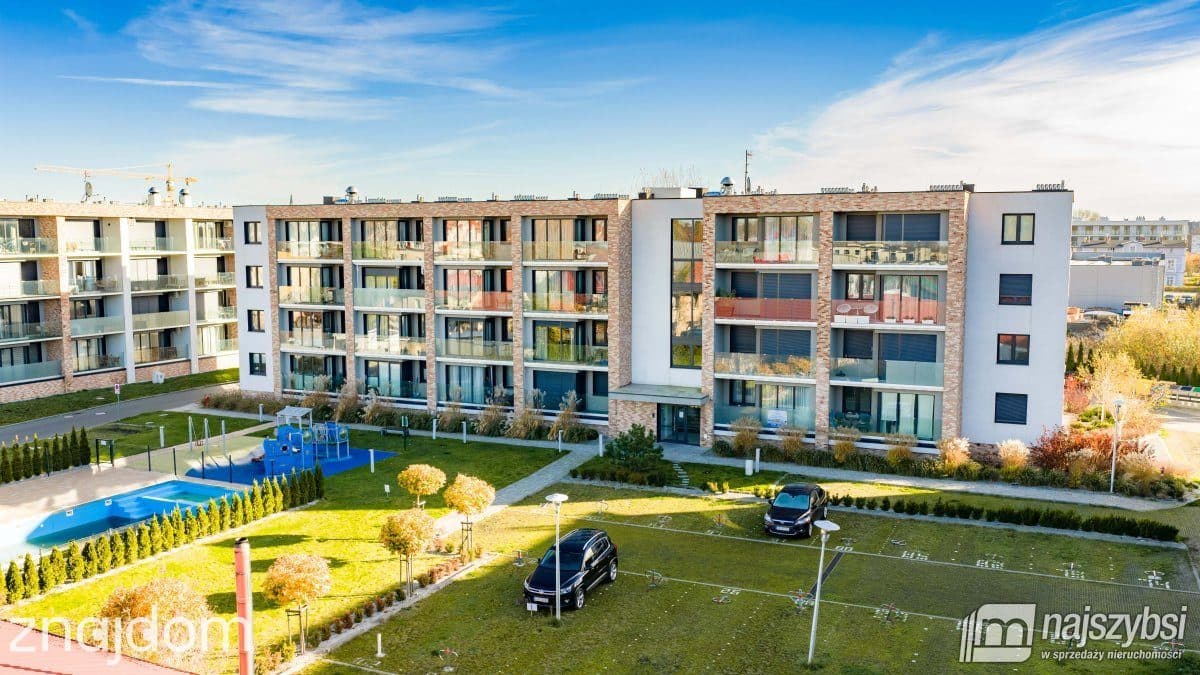 Mieszkanie, Kołobrzeg - zdjęcie 18