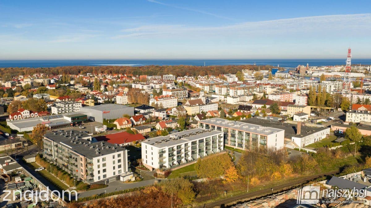 Mieszkanie, Kołobrzeg - zdjęcie 20